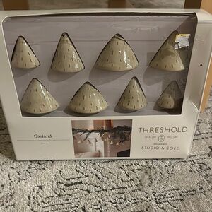 Threshold Studio McGee Garland